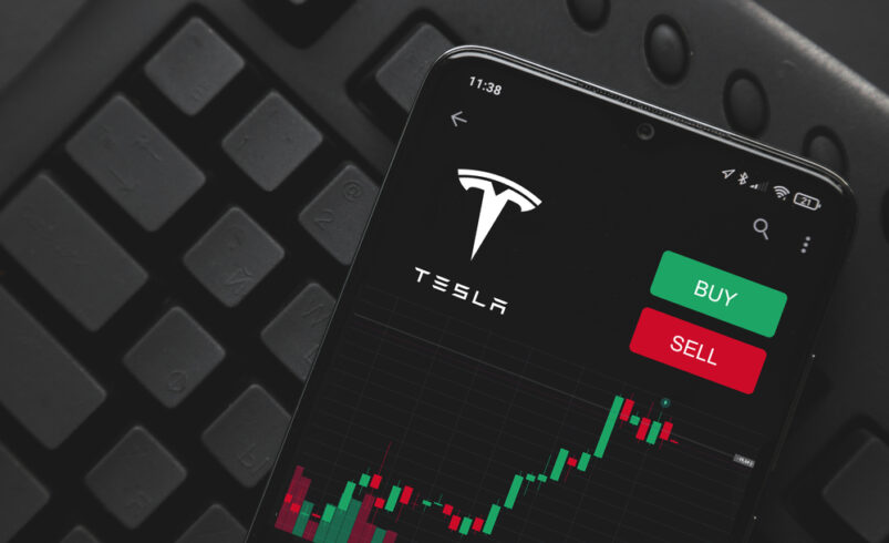 Tesla May Soon Begin Accepting Cryptocurrency Payments